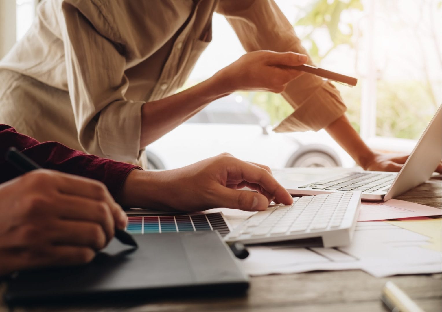 Développer une offre de formation digitalisé
