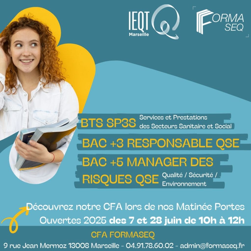 JPO et BTS SP3S
